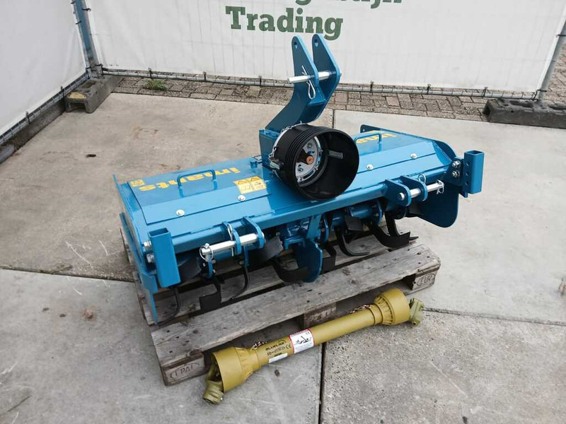 Imants JNC L - 2-hjulet traktor: billede 5 Imants JNC L - 2-hjulet traktor: billede 5