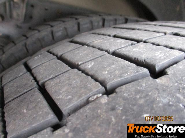 FUSO Canter 7C18 - Kølebil: billede 5 FUSO Canter 7C18 - Kølebil: billede 5