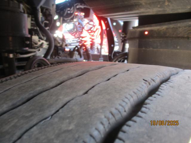 Trækker Mercedes-Benz Actros 1845 LS nRL: billede 7