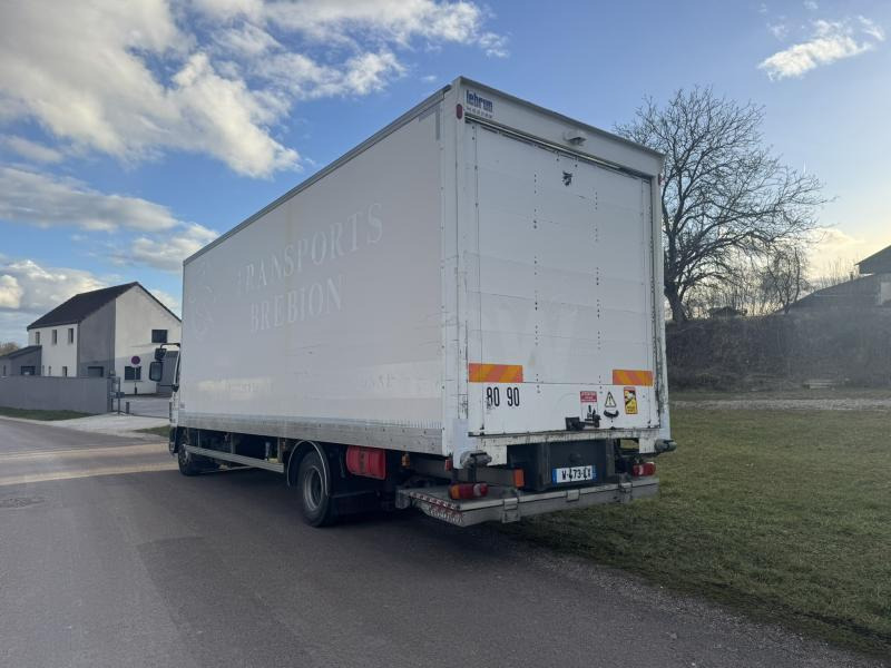 DAF LF 210 FA - Lastbil varevogn: billede 5 DAF LF 210 FA - Lastbil varevogn: billede 5