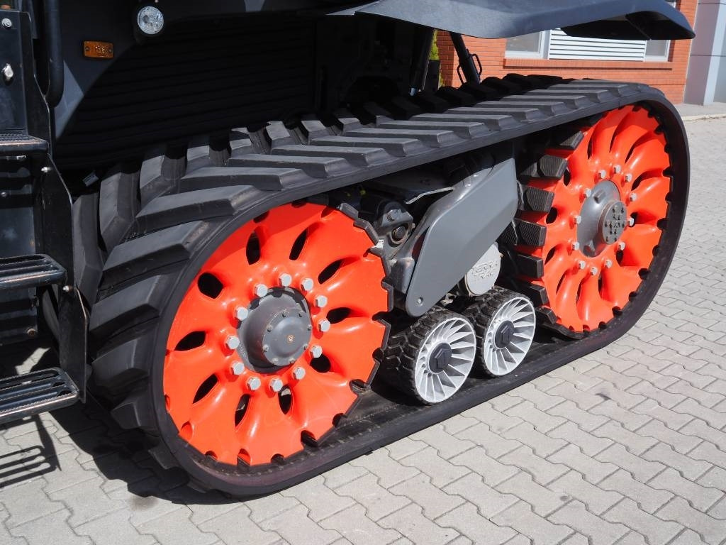 Traktor Claas Axion 960 TERRA TRAC, GPS - TRK NET: billede 10