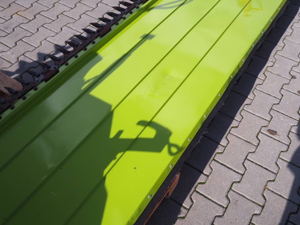 Claas - rapeseed extension C430 - Høstmaskiner tilbehør: billede 3 Claas - rapeseed extension C430 - Høstmaskiner tilbehør: billede 3