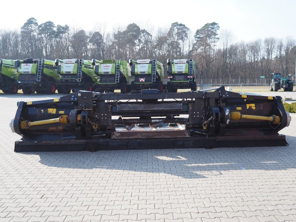 Geringhoff RD SC 800/FB - Claas Lexion - Høstmaskiner tilbehør: billede 3 Geringhoff RD SC 800/FB - Claas Lexion - Høstmaskiner tilbehør: billede 3