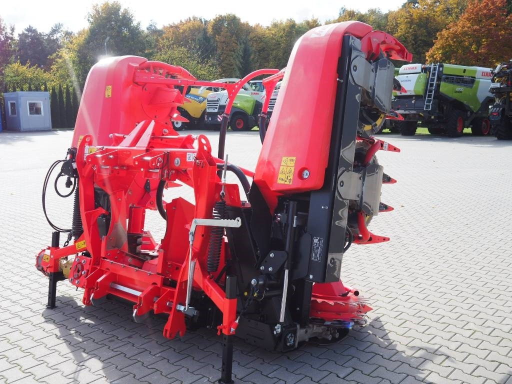 Kemper 360 Pro - Tilbehør til grønthøster: billede 4 Kemper 360 Pro - Tilbehør til grønthøster: billede 4