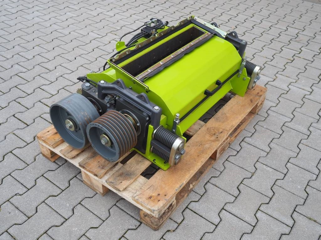 Claas Jaguar - MULTI CROP CRACKER MAX 120/130 - Reservedel for Landbrugsmaskine: billede 4 Claas Jaguar - MULTI CROP CRACKER MAX 120/130 - Reservedel for Landbrugsmaskine: billede 4