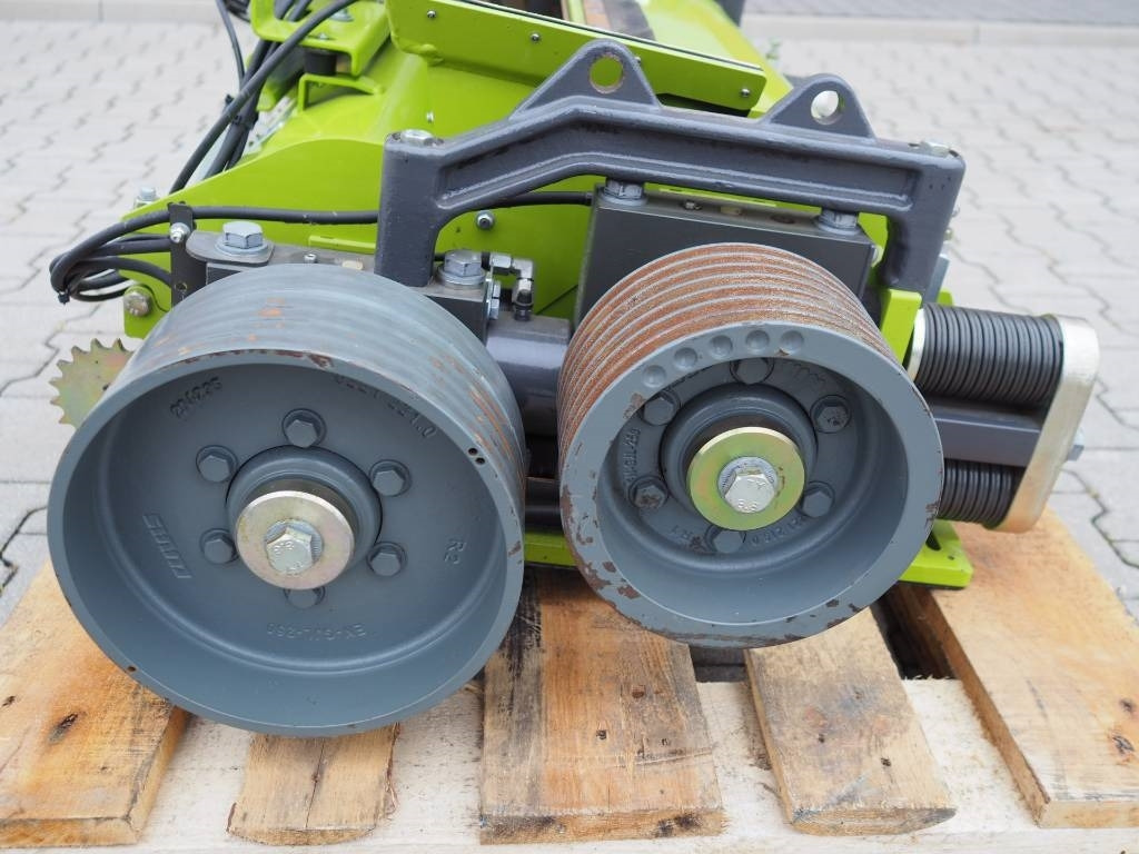 Claas Jaguar - MULTI CROP CRACKER MAX 120/130 - Reservedel for Landbrugsmaskine: billede 3 Claas Jaguar - MULTI CROP CRACKER MAX 120/130 - Reservedel for Landbrugsmaskine: billede 3