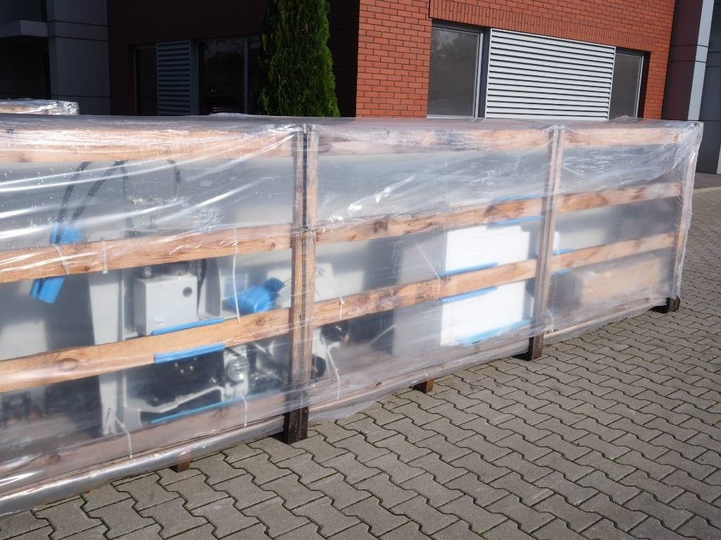 Ziegler - rapeseed extension, Claas C900, C750, C660, C600 - Høstmaskiner tilbehør: billede 4 Ziegler - rapeseed extension, Claas C900, C750, C660, C600 - Høstmaskiner tilbehør: billede 4