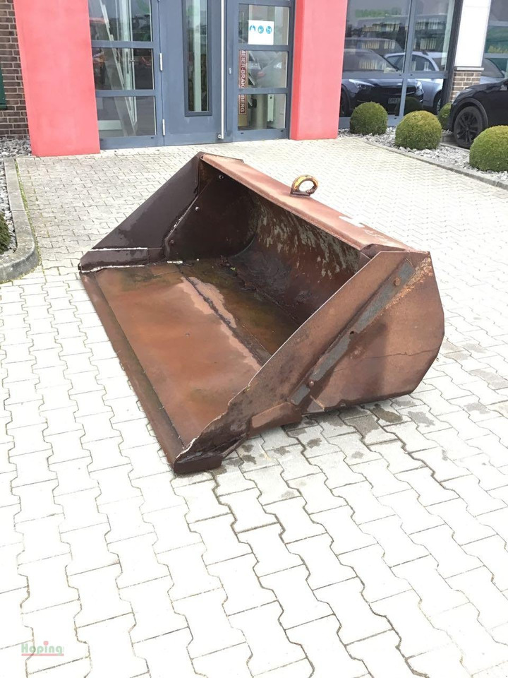 Atlas 2300mm, 4-Punkt - Læsseskovl for Entreprenørmaskin: billede 1 Atlas 2300mm, 4-Punkt - Læsseskovl for Entreprenørmaskin: billede 1