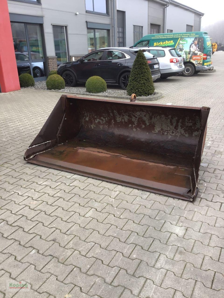 Atlas 2300mm, 4-Punkt - Læsseskovl for Entreprenørmaskin: billede 2 Atlas 2300mm, 4-Punkt - Læsseskovl for Entreprenørmaskin: billede 2