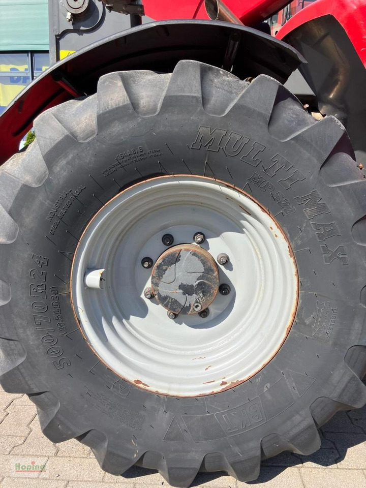 Massey Ferguson TH.7038 - Teleskop truck: billede 4 Massey Ferguson TH.7038 - Teleskop truck: billede 4