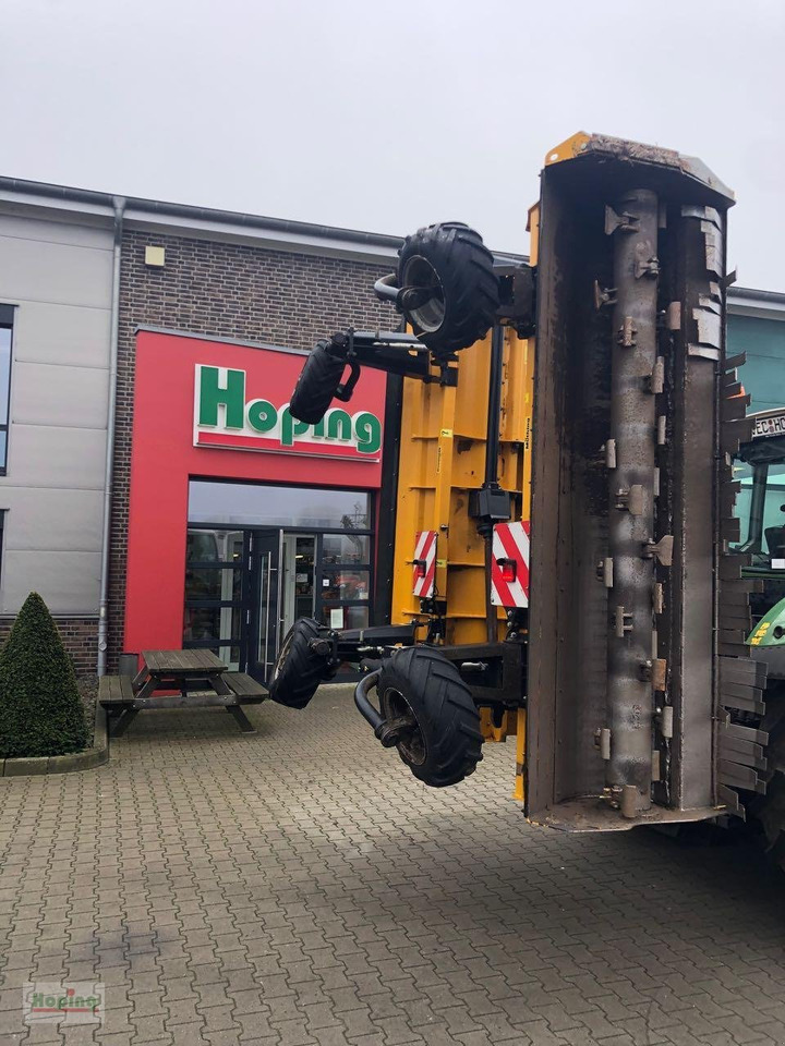 Müthing MU-M600 - Slagleklipper/ Mulchmaskine: billede 3 Müthing MU-M600 - Slagleklipper/ Mulchmaskine: billede 3