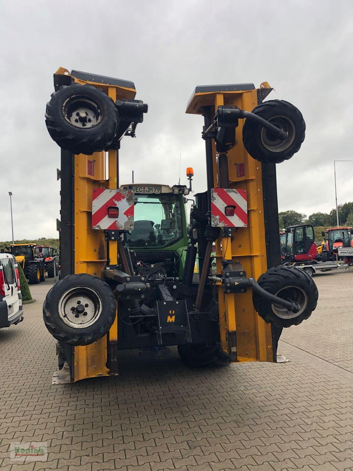 Müthing MUM 600/F - Slagleklipper/ Mulchmaskine: billede 3 Müthing MUM 600/F - Slagleklipper/ Mulchmaskine: billede 3