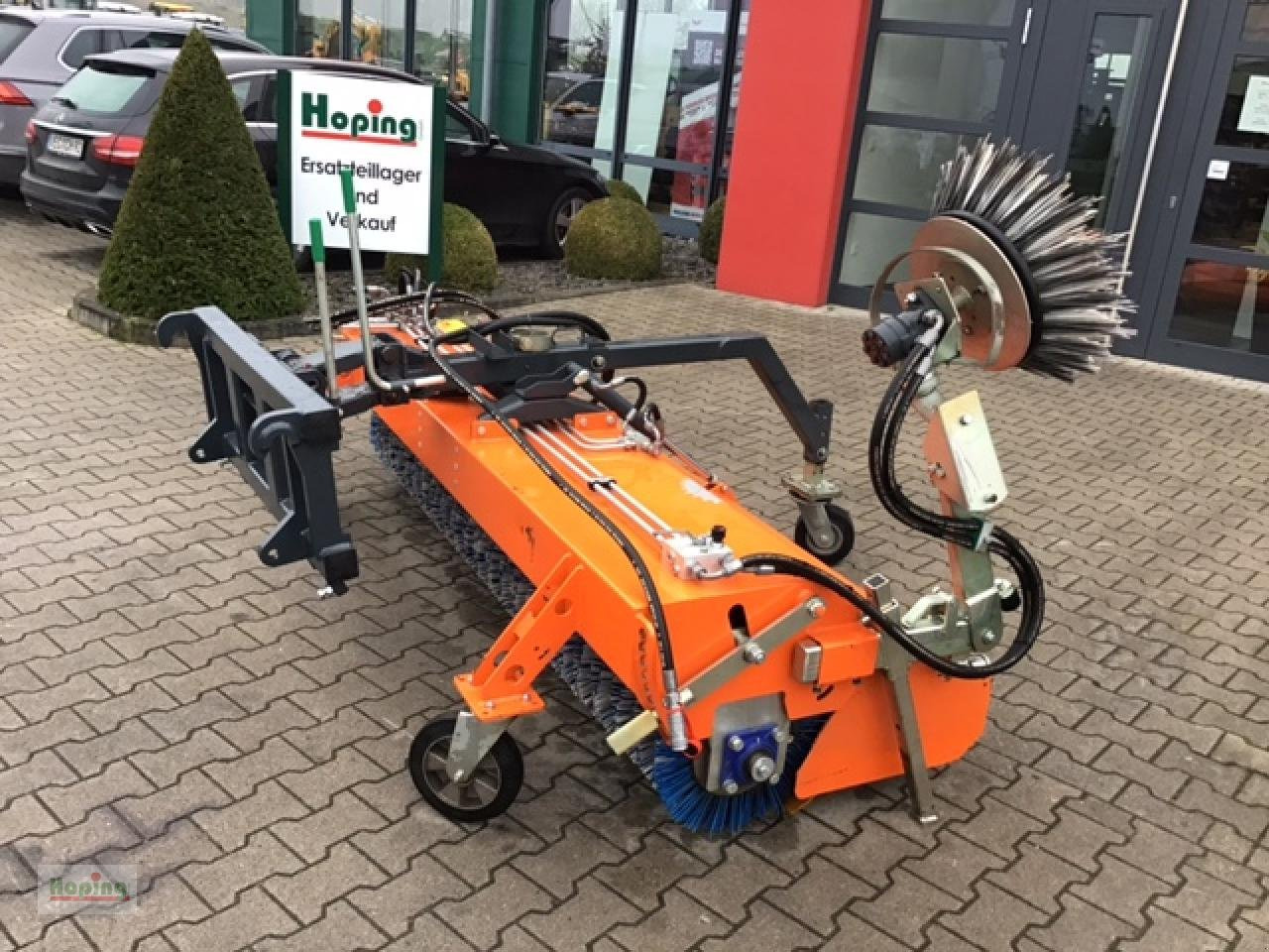 Tuchel Plus 590 Kehrmaschin - Børste til fejemaskiner: billede 4 Tuchel Plus 590 Kehrmaschin - Børste til fejemaskiner: billede 4