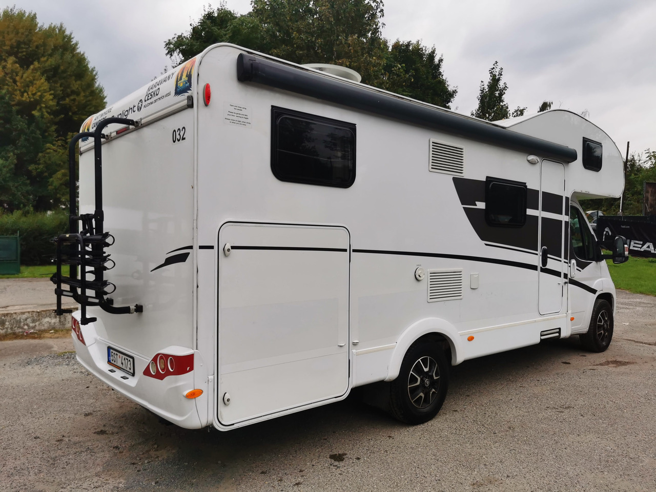 SUNLIGHT A 70 - Autocamper med alkove: billede 3 SUNLIGHT A 70 - Autocamper med alkove: billede 3