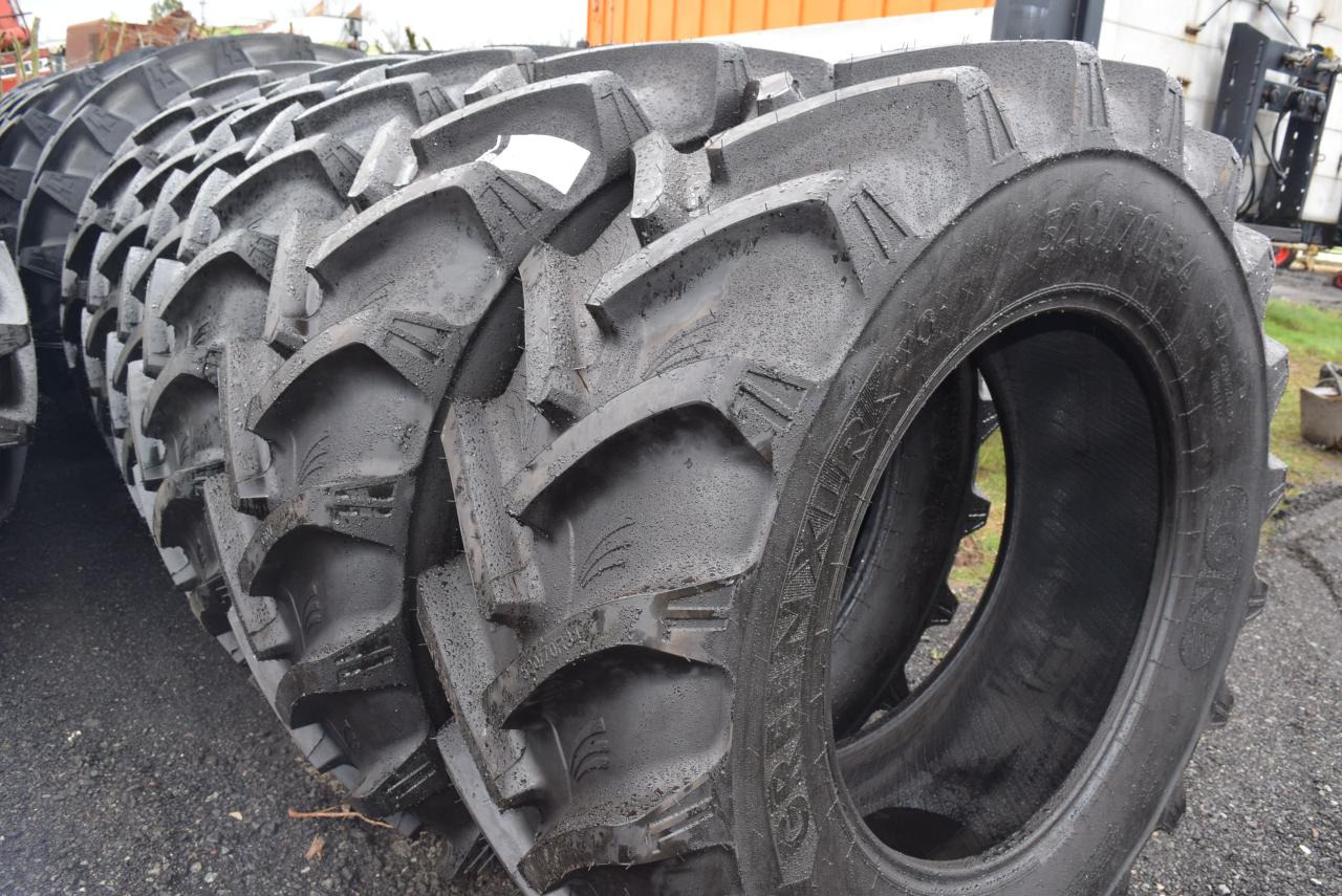 520/70R34 ***GRI*** - Dæk: billede 3 520/70R34 ***GRI*** - Dæk: billede 3