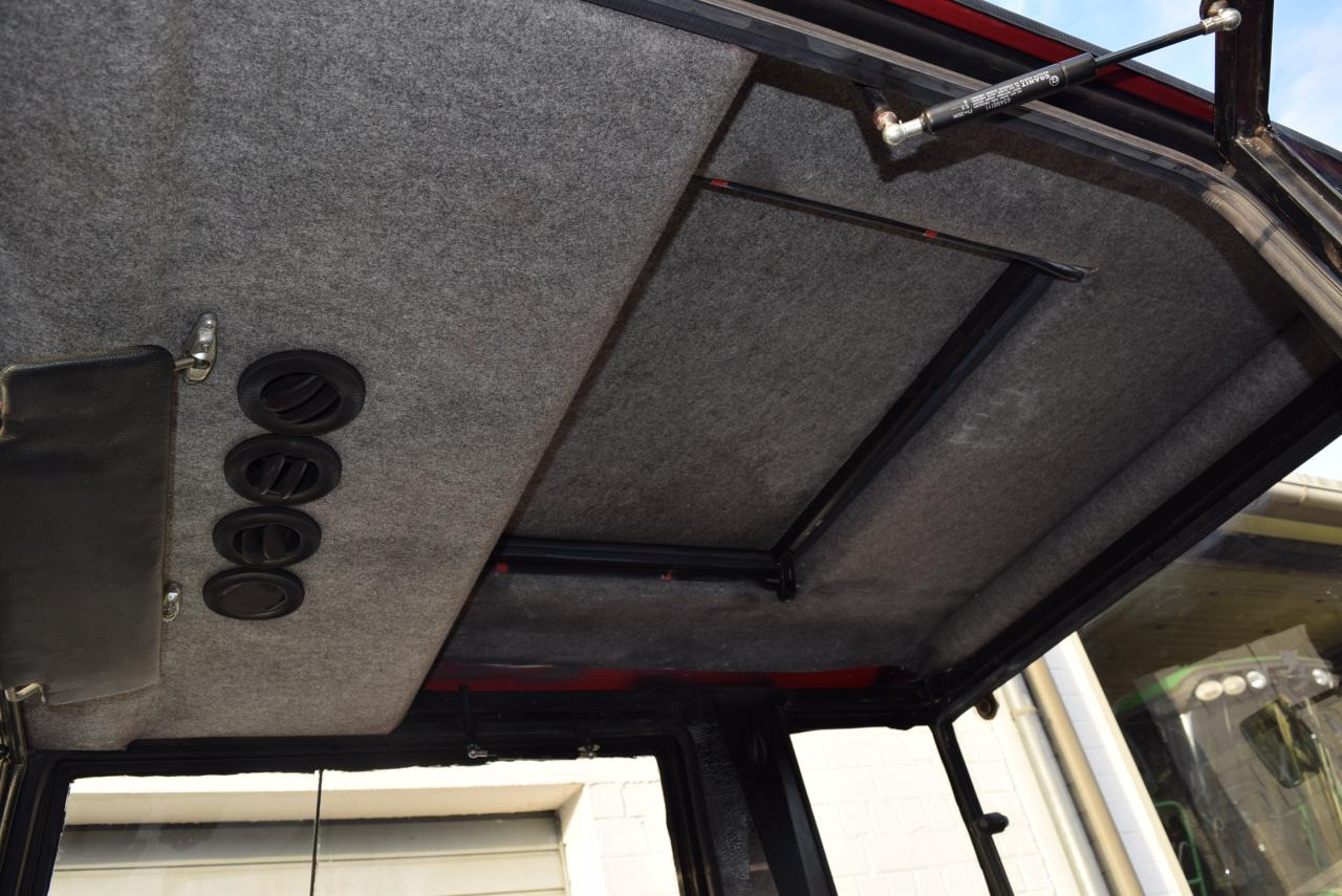 Traktor Case-IH 840 A/S: billede 8