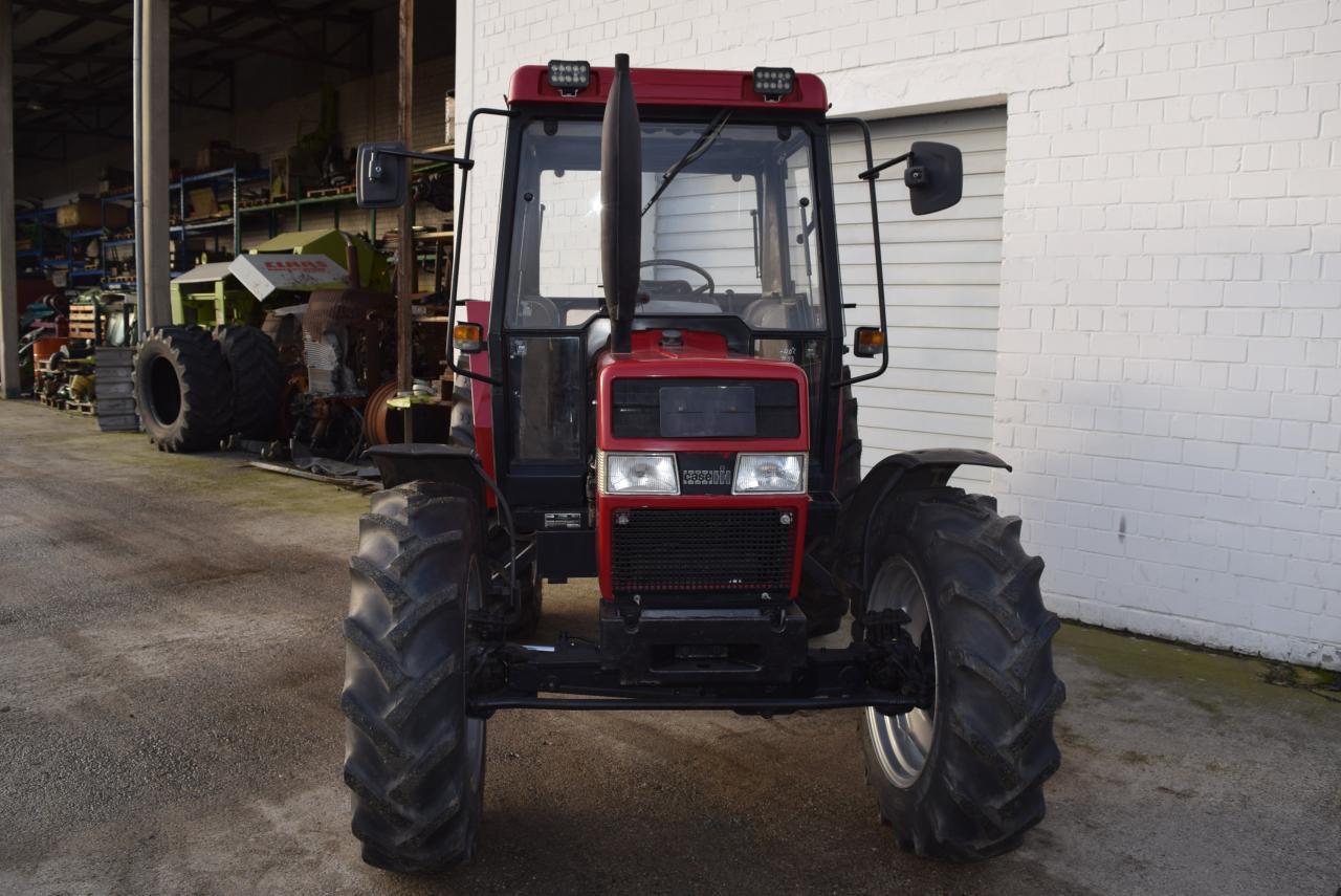 Case-IH 840 - Traktor: billede 5 Case-IH 840 - Traktor: billede 5