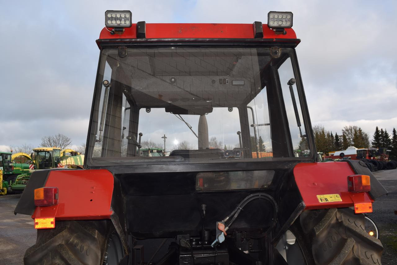 Case-IH 840 - Traktor: billede 3 Case-IH 840 - Traktor: billede 3