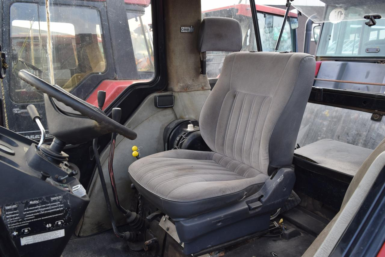 Case-IH 956 XL - Traktor: billede 5 Case-IH 956 XL - Traktor: billede 5