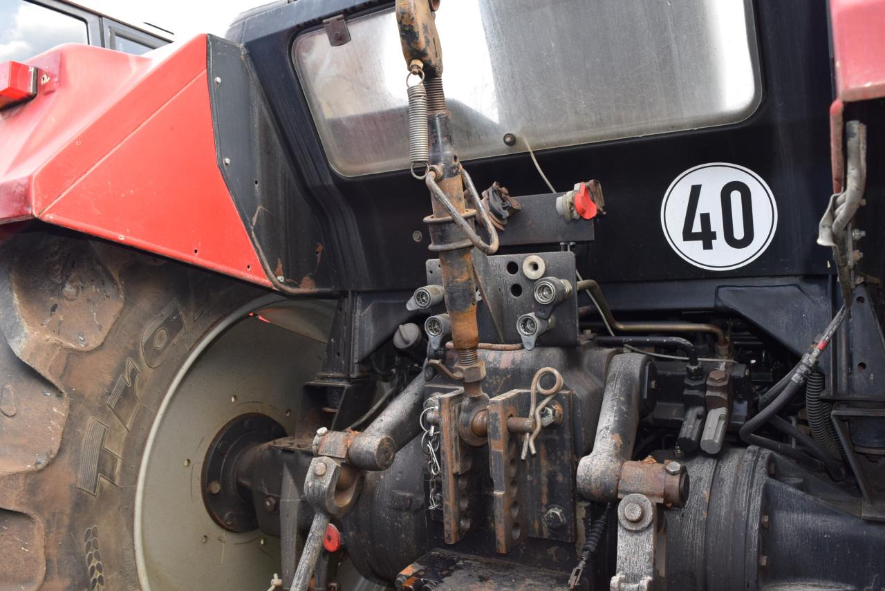 Case-IH 956 XL - Traktor: billede 4 Case-IH 956 XL - Traktor: billede 4