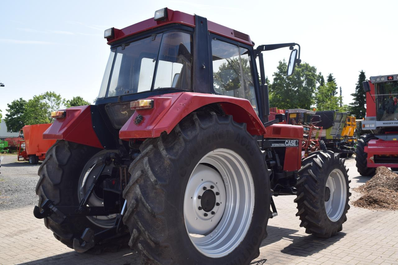Case-IH 956 XLA - Traktor: billede 5 Case-IH 956 XLA - Traktor: billede 5