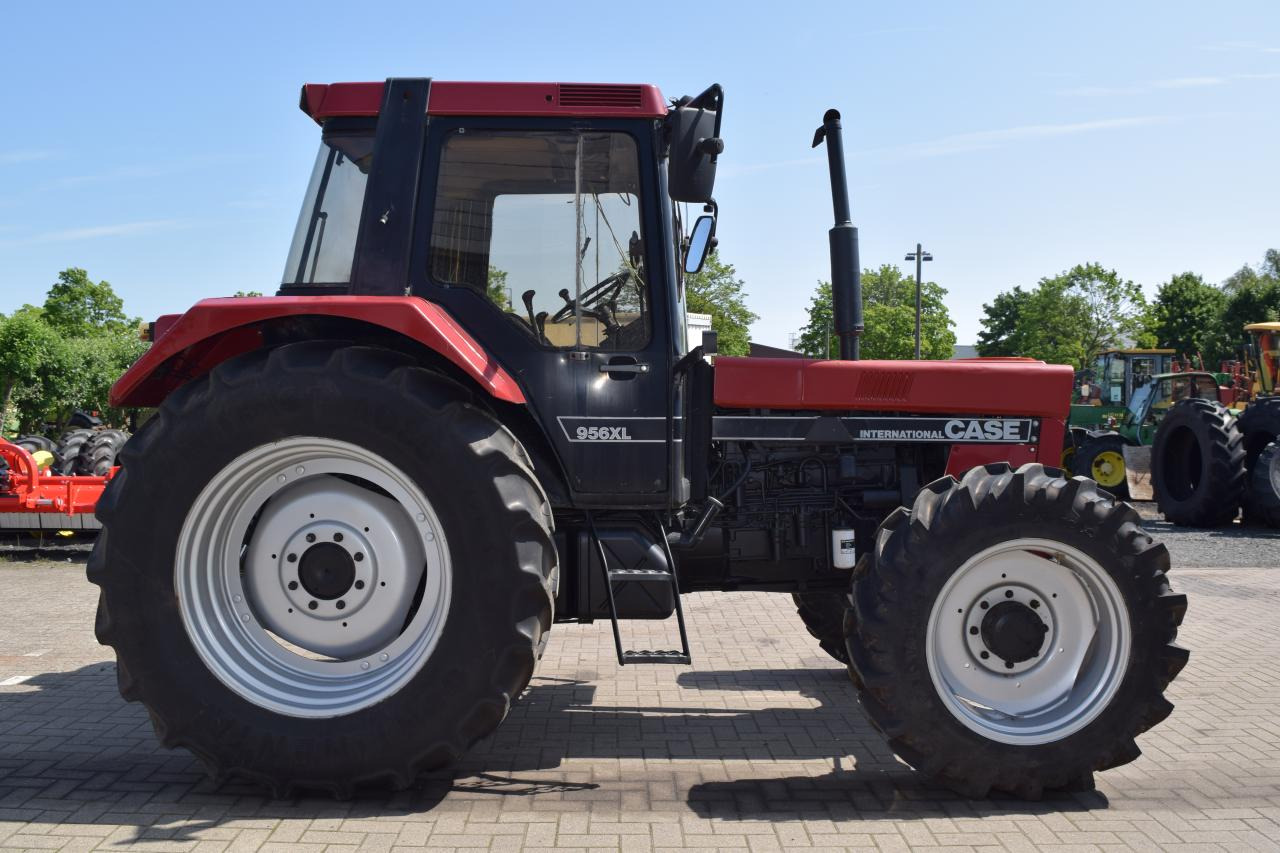 Case-IH 956 XLA - Traktor: billede 4 Case-IH 956 XLA - Traktor: billede 4
