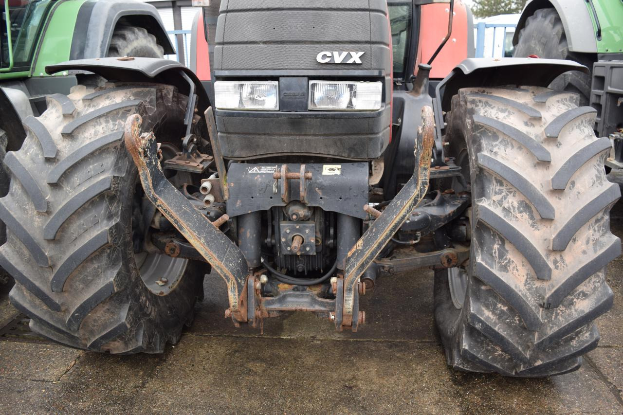 Case-IH CVX 170 mit Lenksystem - Traktor: billede 3 Case-IH CVX 170 mit Lenksystem - Traktor: billede 3