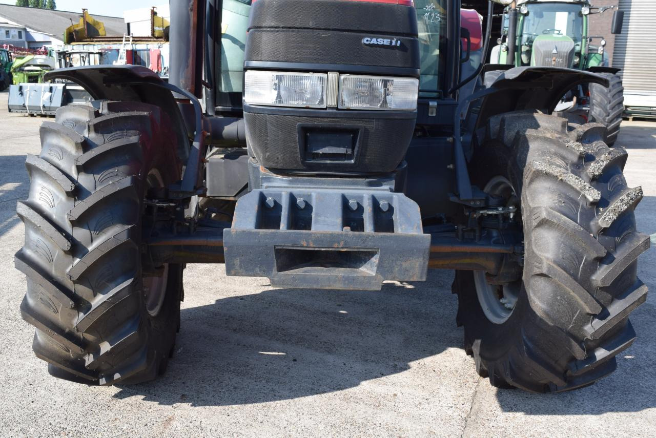 Case-IH Maxxum 110 - Traktor: billede 5 Case-IH Maxxum 110 - Traktor: billede 5