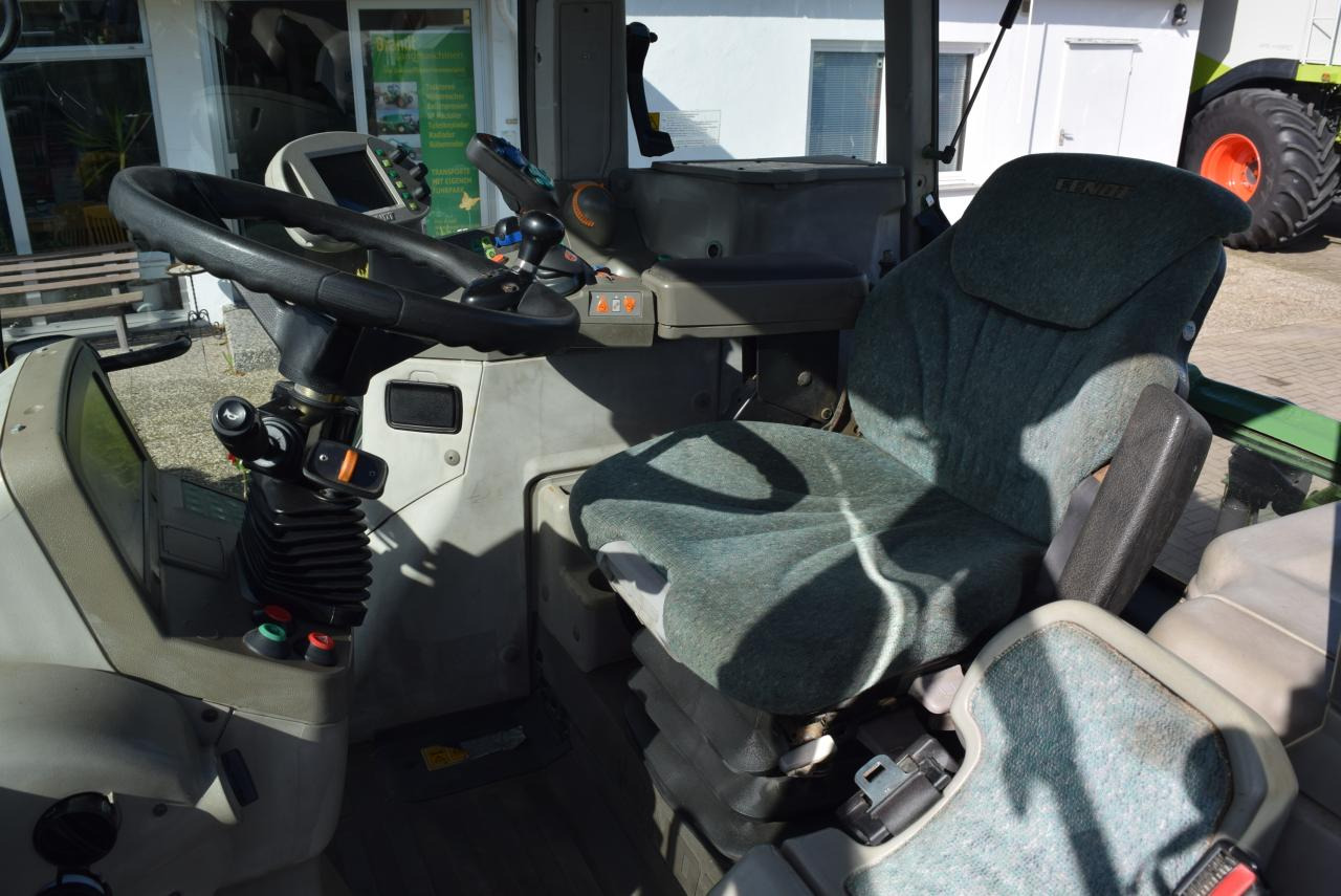 Traktor Fendt 718 Vario TMS: billede 8