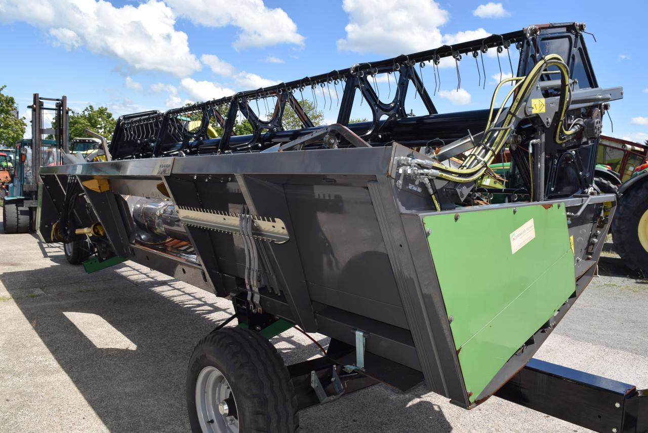 Fendt FT 20 *Schneidwerk* - Skærebord til korn: billede 3 Fendt FT 20 *Schneidwerk* - Skærebord til korn: billede 3