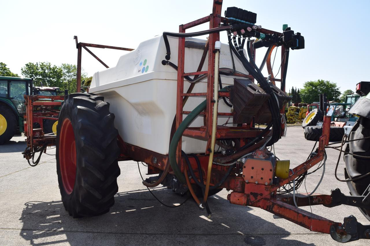 Holder N250 - Trailersprøjte: billede 4 Holder N250 - Trailersprøjte: billede 4