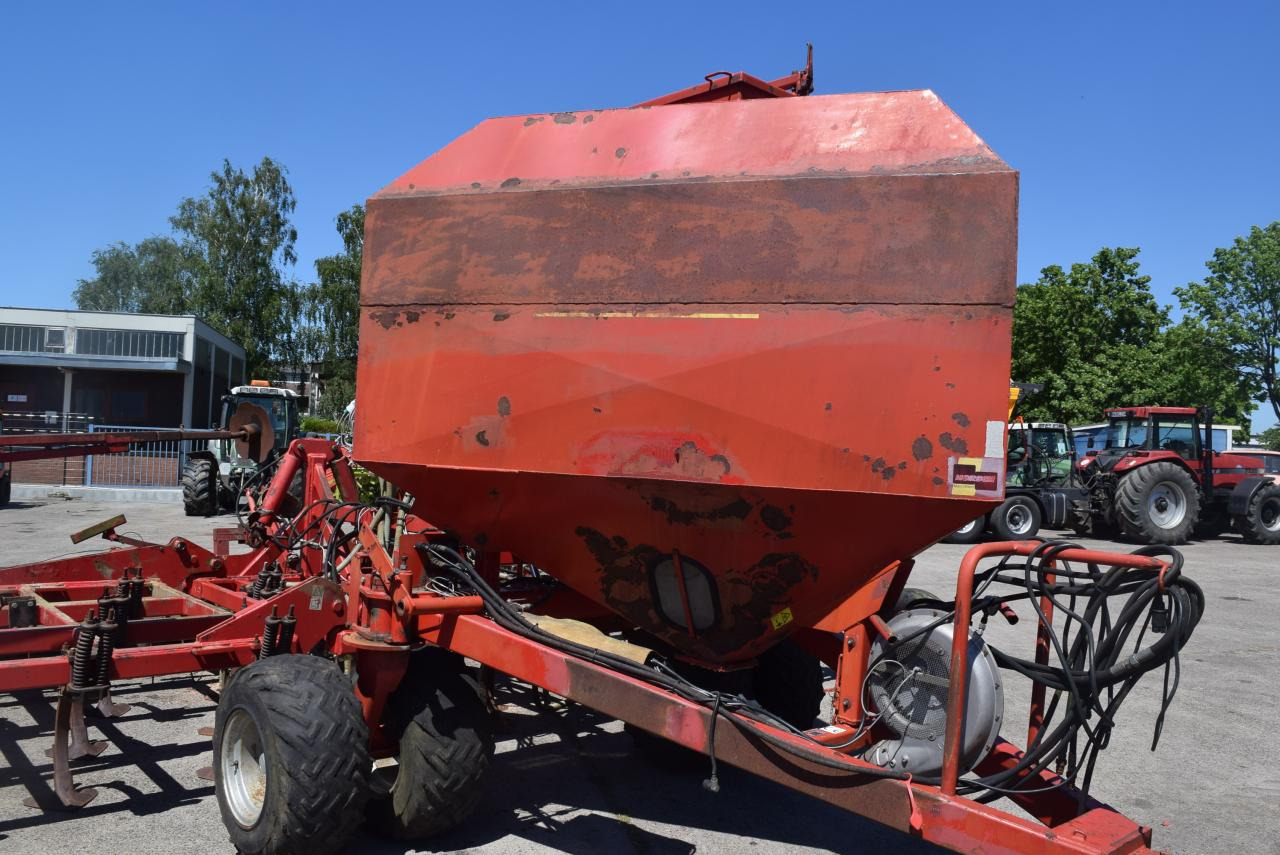 Horsch CO 6.25 - Såmaskine: billede 3 Horsch CO 6.25 - Såmaskine: billede 3