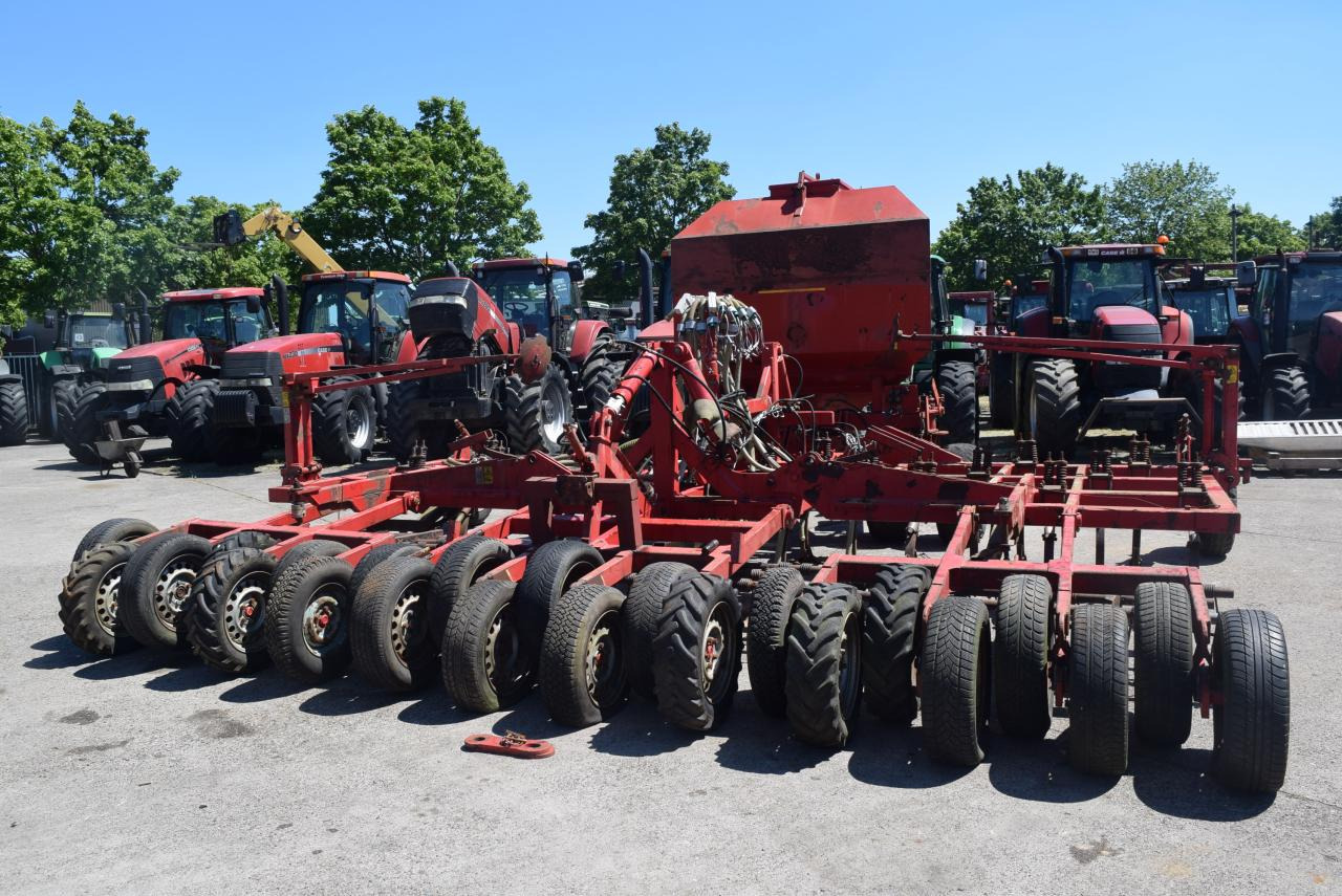 Horsch CO 6.25 - Såmaskine: billede 1 Horsch CO 6.25 - Såmaskine: billede 1