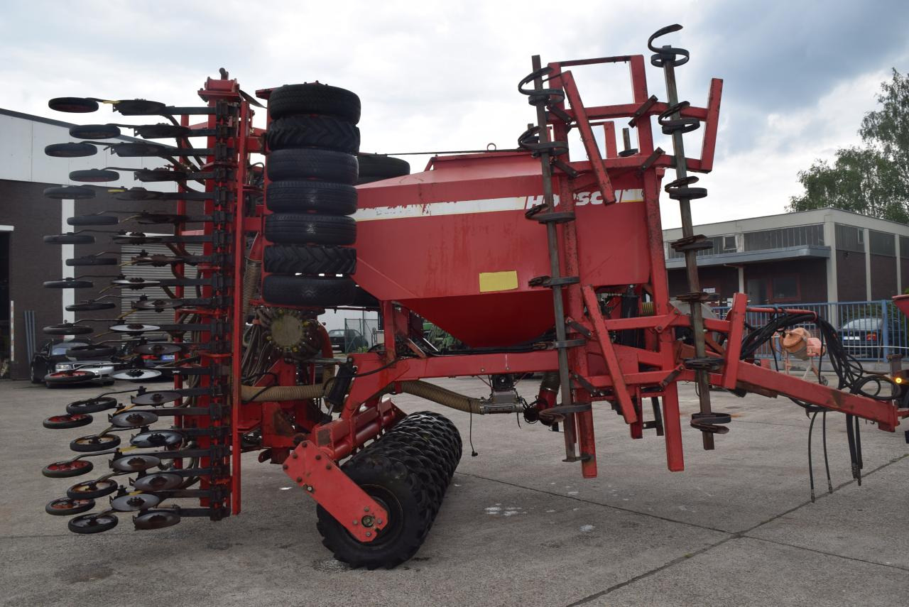 Horsch DS-6 - Såmaskine: billede 1 Horsch DS-6 - Såmaskine: billede 1