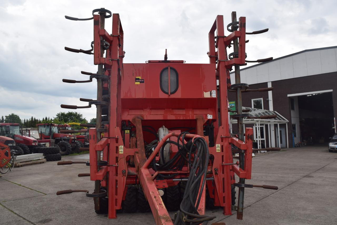 Horsch DS-6 - Såmaskine: billede 3 Horsch DS-6 - Såmaskine: billede 3