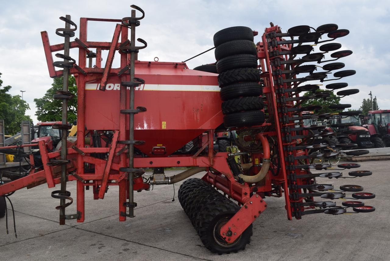 Horsch DS-6 - Såmaskine: billede 2 Horsch DS-6 - Såmaskine: billede 2