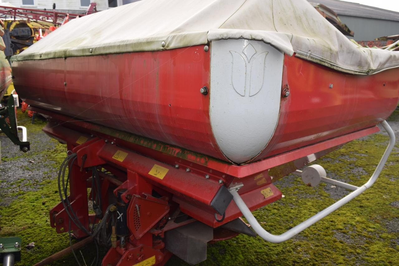 Lely SX 4000 Centerliner - Gødningsspreder: billede 2 Lely SX 4000 Centerliner - Gødningsspreder: billede 2