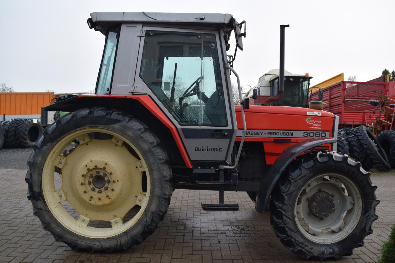 Massey Ferguson MF 3060 - Traktor: billede 2 Massey Ferguson MF 3060 - Traktor: billede 2