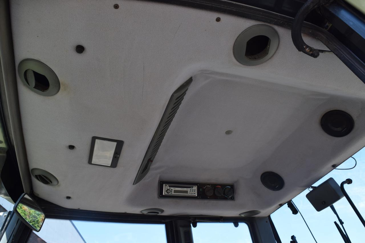 Leje en Valtra T120 Valtra T120: billede 12