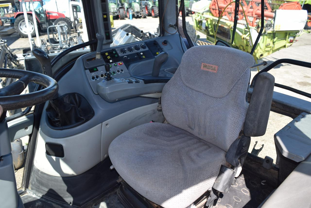 Leje en Valtra T120 Valtra T120: billede 8