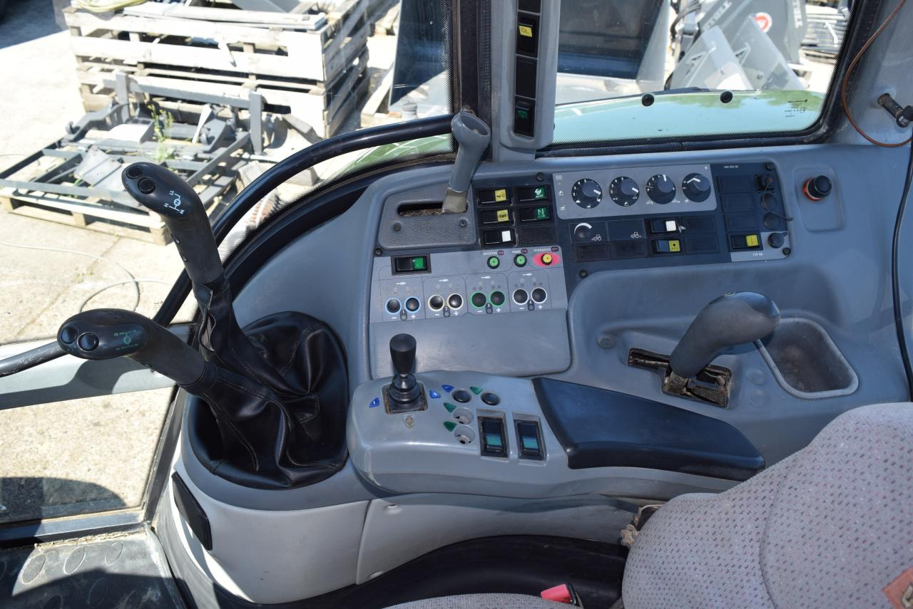 Leje en Valtra T120 Valtra T120: billede 9