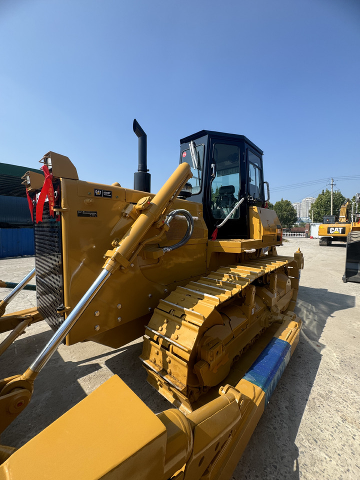 CATERPILLAR D6G - Bulldozer: billede 4 CATERPILLAR D6G - Bulldozer: billede 4