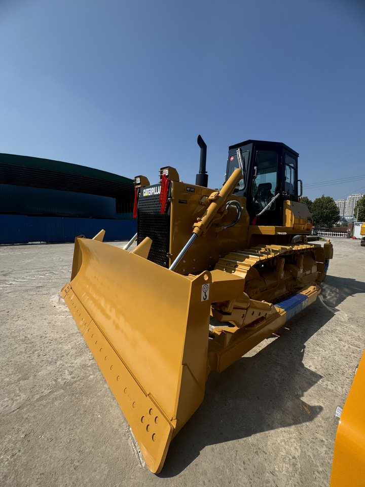 CATERPILLAR D6G - Bulldozer: billede 5 CATERPILLAR D6G - Bulldozer: billede 5