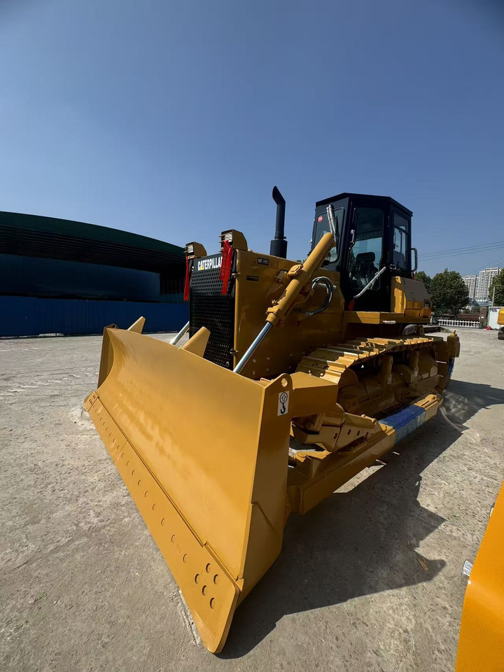 CATERPILLAR D6G - Bulldozer: billede 2 CATERPILLAR D6G - Bulldozer: billede 2