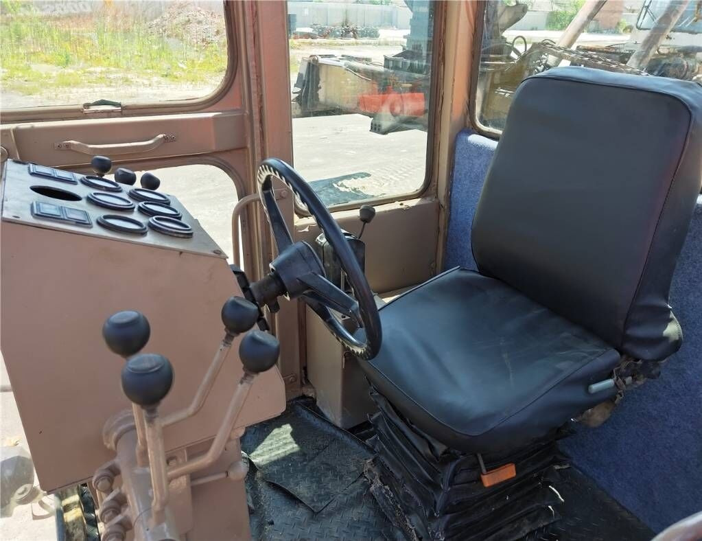 Caterpillar 140 G - Grader: billede 1 Caterpillar 140 G - Grader: billede 1