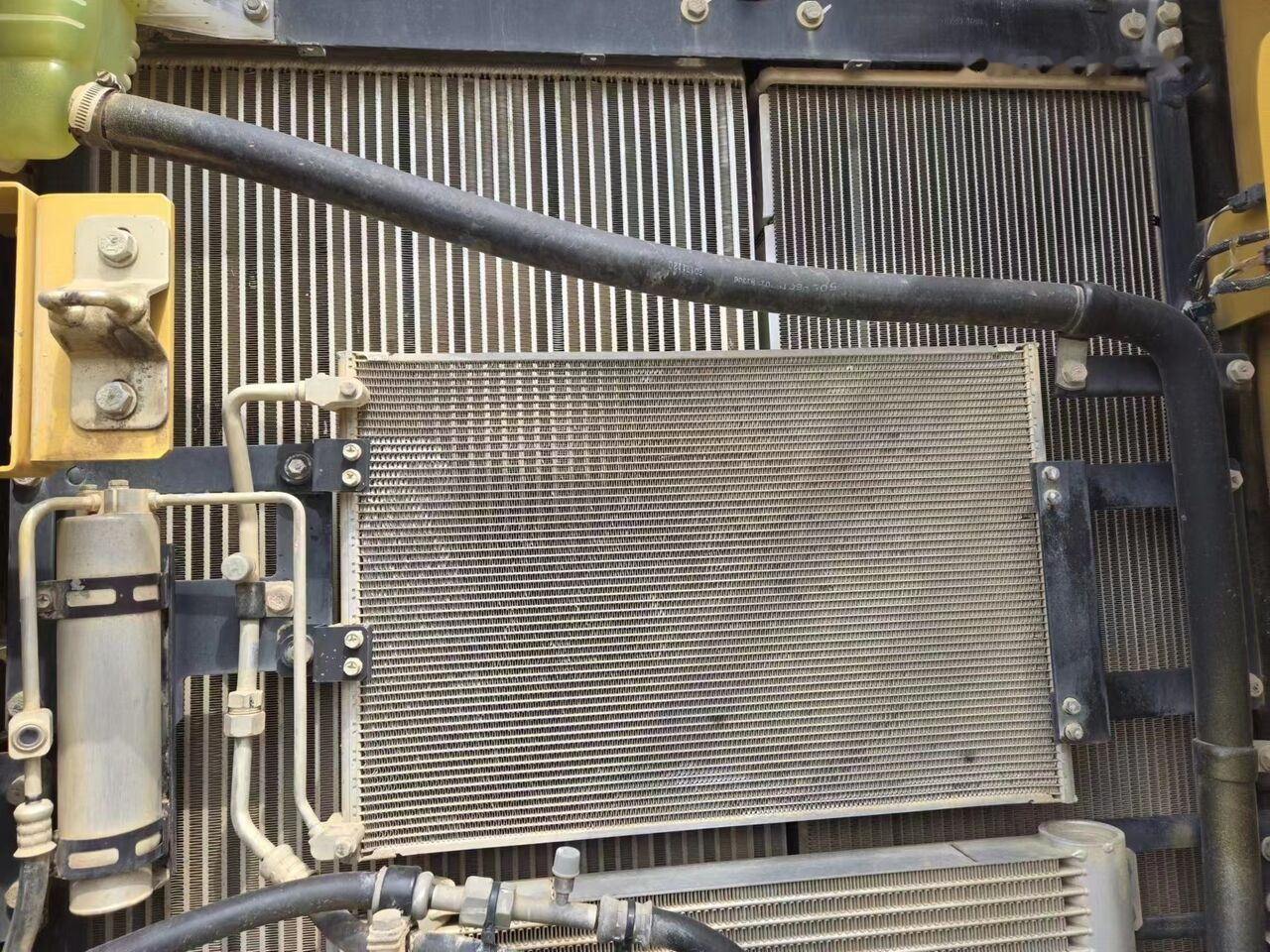 Caterpillar 320GC - Bæltegravemaskine: billede 2 Caterpillar 320GC - Bæltegravemaskine: billede 2