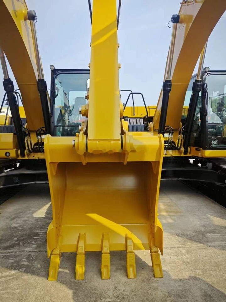 Caterpillar 320GC New - Bæltegravemaskine: billede 4 Caterpillar 320GC New - Bæltegravemaskine: billede 4