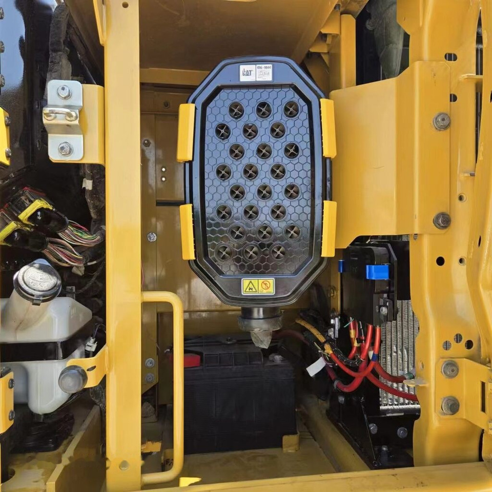 Caterpillar 330GC - Bæltegravemaskine: billede 2 Caterpillar 330GC - Bæltegravemaskine: billede 2