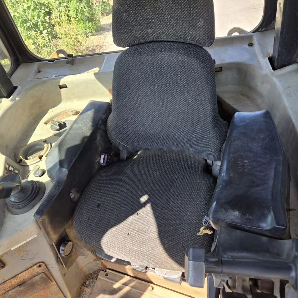 Caterpillar D6R - Bulldozer: billede 5 Caterpillar D6R - Bulldozer: billede 5