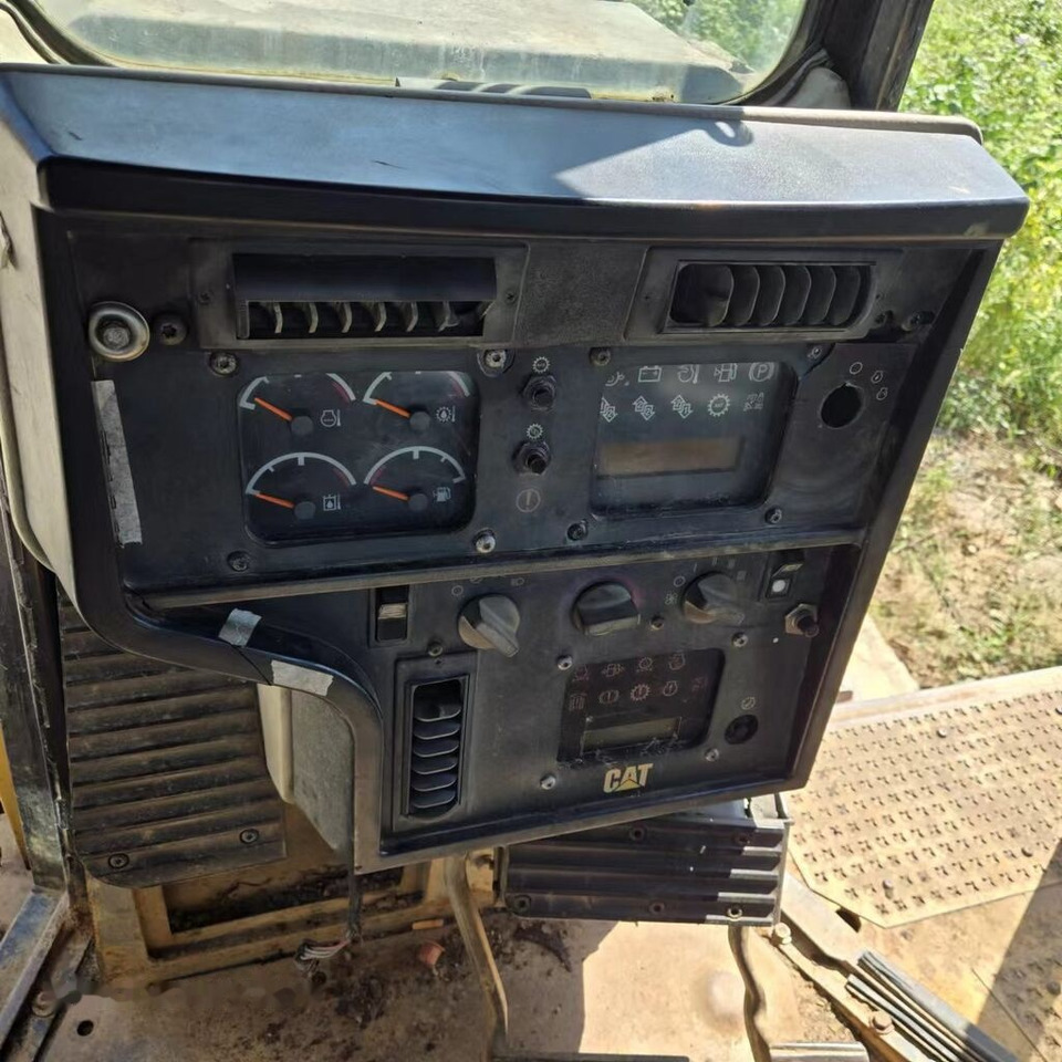 Caterpillar D6R - Bulldozer: billede 4 Caterpillar D6R - Bulldozer: billede 4